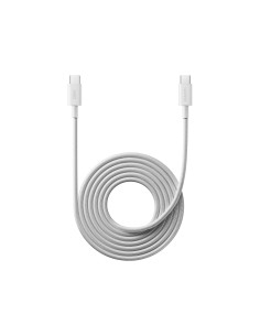Xiaomi BHR087AGL cable USB USB 2.0 2 m USB C Blanco