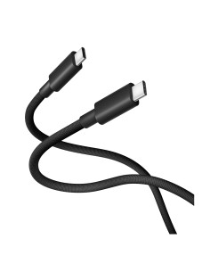Xiaomi BHR087BGL cable USB USB4 Gen 3x2 1 m USB C Gris