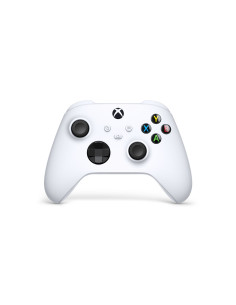 Microsoft EP2-29920 mando y volante Blanco Bluetooth Gamepad Analógico/Digital Android, PC, Xbox One, Xbox Series S, Xbox Series