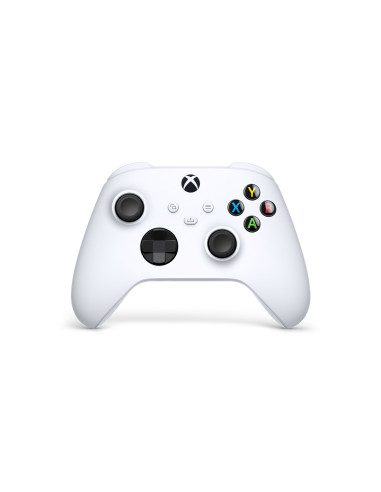 Microsoft EP2-29920 mando y volante Blanco Bluetooth Gamepad Analógico/Digital Android, PC, Xbox One, Xbox Series S, Xbox Series
