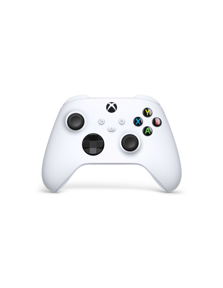 Microsoft EP2-29920 mando y volante Blanco Bluetooth Gamepad Analógico/Digital Android, PC, Xbox One, Xbox Series S, Xbox Series