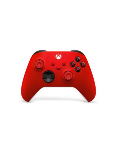 Microsoft EP2-29936 mando y volante Rojo, Blanco Bluetooth Gamepad Analógico/Digital Android, PC, Xbox One, Xbox Series S, Xbox 