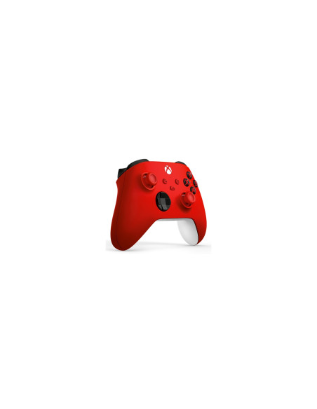 Microsoft EP2-29936 mando y volante Rojo, Blanco Bluetooth Gamepad Analógico/Digital Android, PC, Xbox One, Xbox Series S, Xbox 