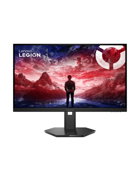 Lenovo Legion 27-10 pantalla para PC 68,6 cm (27") 1920 x 1080 Pixeles Full HD LCD Negro