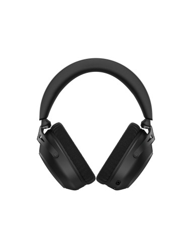 HyperX Cloud Alpha 2: auriculares gaming inalámbricos