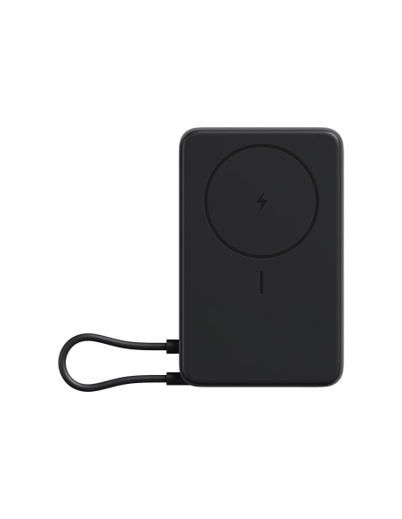 Xiaomi BHR08P9GL batería externa Ión de litio 5900 mAh Cargador inalámbrico Gris