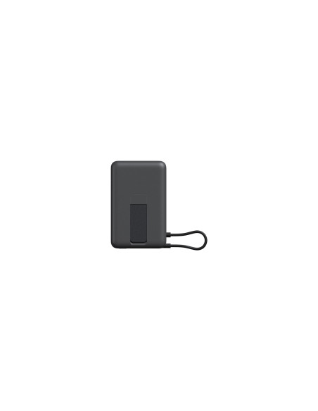 Xiaomi BHR08P9GL batería externa Ión de litio 5900 mAh Cargador inalámbrico Gris