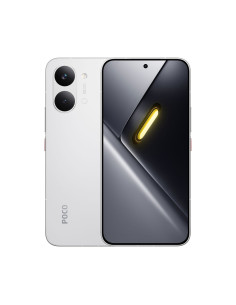POCO X8 Pro Max 17,4 cm (6.83") SIM doble 5G USB Tipo C 12 GB 512 GB 8500 mAh Blanco
