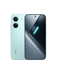 POCO X8 Pro 16,7 cm (6.59") SIM doble 5G USB Tipo C 8 GB 256 GB 6500 mAh Verde