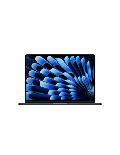 Apple MacBook Air 13" M5 chip 10‑core CPU 10‑core GPU, 16GB, 1TB SSD - Medianoche