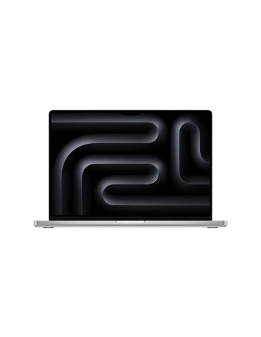 Apple MacBook Pro 16" M5 Max chip 18‑core CPU 40‑core GPU, 48GB, 2TB SSD - Plata