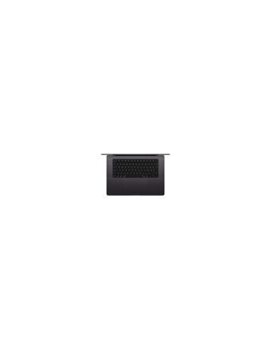 Apple MacBook Pro 16" M5 Pro chip 18‑core CPU 20‑core GPU, 24GB, 1TB SSD - Negro espacial
