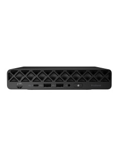 HP ProDesk 4 Mini G1i Desktop AI PC Intel Core Ultra 5 16 GB DDR5-SDRAM Windows 11 Pro Mini PC