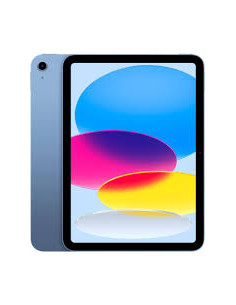 APPLE IPAD 11TH GENERATION 11" 256GB WIFI BLUE MD4H4HC/A