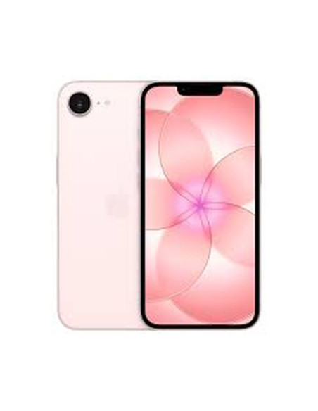 APPLE IPHONE 17E 256GB SOFT PINK