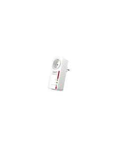 Powerline FRITZ! 1220 INT 1200 Mbit/s Ethernet Blanco 1 pieza(s)