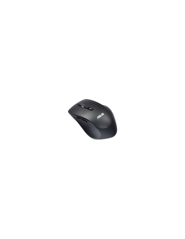 Asus WT425 Raton rf inalambrico optico 1600dpi negro carbon vegetal