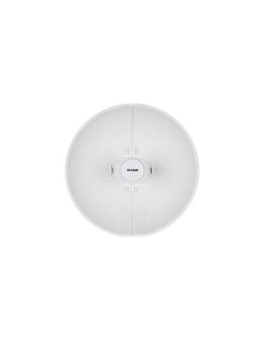 D-Link punto de acceso inalámbrico 867 Mbit/s Blanco EnergÍ­a sobre Ethernet (PoE) 5 GHz Blanco