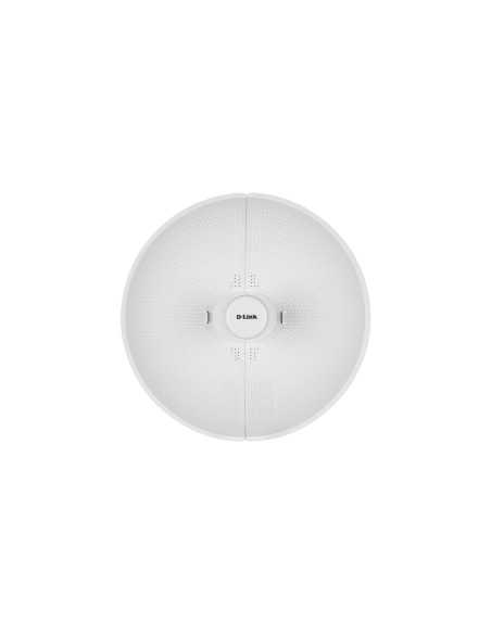 D-Link punto de acceso inalámbrico 867 Mbit/s Blanco EnergÍ­a sobre Ethernet (PoE) 5 GHz Blanco