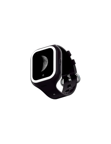 SmartWatch SaveFamily Iconic Plus 4G Pantalla IPS 1.4" Whatsapp GPS Wifi Bluetooth LLamada Videollamada Camara SOS Waterproof Ne