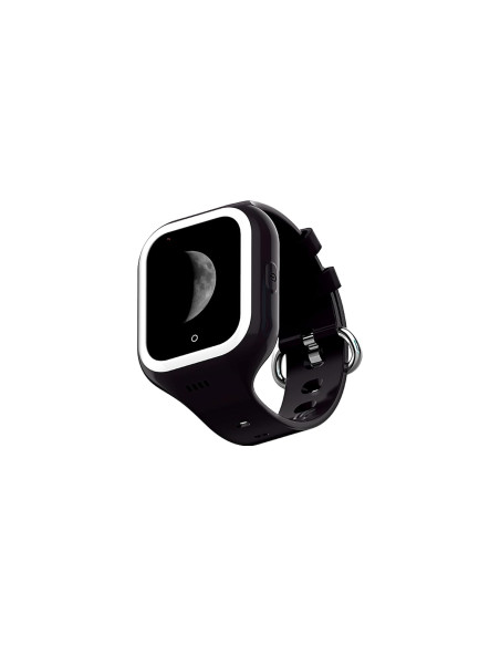 SmartWatch SaveFamily Iconic Plus 4G Pantalla IPS 1.4" Whatsapp GPS Wifi Bluetooth LLamada Videollamada Camara SOS Waterproof Ne