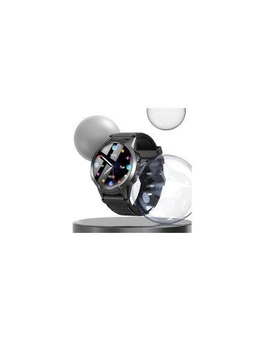 SmartWatch SaveFamily Slim 4G Reloj Inteligente niño Videollamada GPS Llamada Chat Boton SOS Cronometro podometro Waterproof Ip6