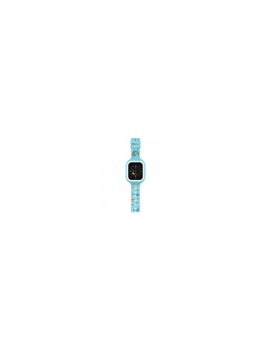 Save Family Iconic Plus SmartWatch 4G MRWONDERFULL IPS 1.4" Whatsapp GPS Wifi Bluetooth LLamada Videollamada Camara SOS Waterpro