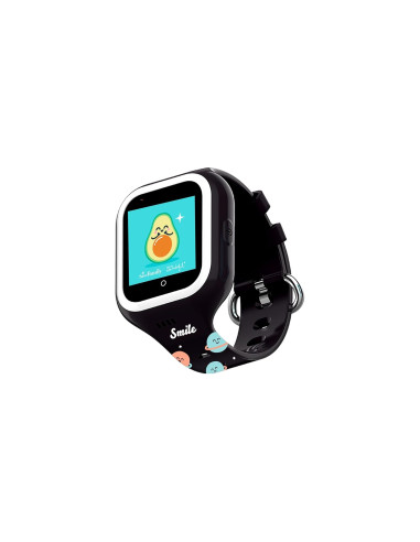 Save Family Iconic Plus SmartWatch 4G MRWONDERFULL IPS 1.4" Whatsapp GPS Wifi Bluetooth LLamada Videollamada Camara SOS Waterpro