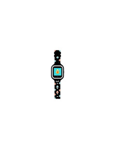 Save Family Iconic Plus SmartWatch 4G MRWONDERFULL IPS 1.4" Whatsapp GPS Wifi Bluetooth LLamada Videollamada Camara SOS Waterpro 2