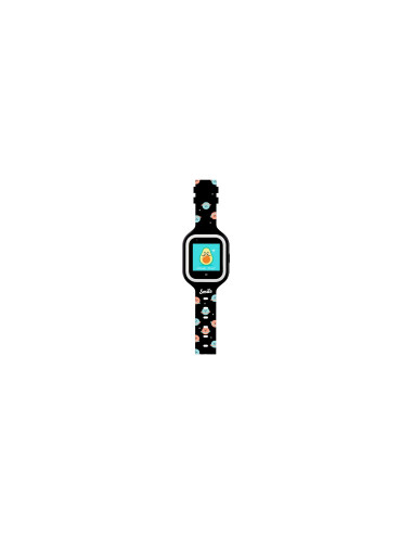 Save Family Iconic Plus SmartWatch 4G MRWONDERFULL IPS 1.4" Whatsapp GPS Wifi Bluetooth LLamada Videollamada Camara SOS Waterpro
