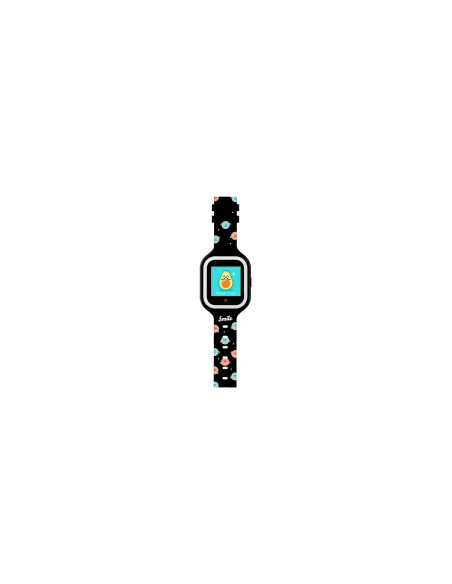 Save Family Iconic Plus SmartWatch 4G MRWONDERFULL IPS 1.4" Whatsapp GPS Wifi Bluetooth LLamada Videollamada Camara SOS Waterpro