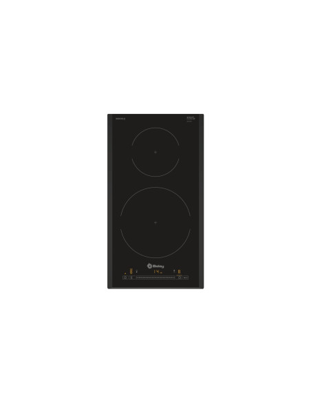 Balay 3EB930LQ hobs Negro Integrado Con placa de inducción 2 zona(s)