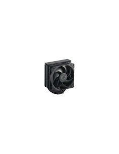 Cooler Master Hyper 212 Black Procesador Refrigerador de aire 12 cm Negro 2