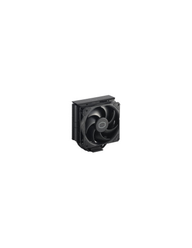 Cooler Master Hyper 212 Black Procesador Refrigerador de aire 12 cm Negro