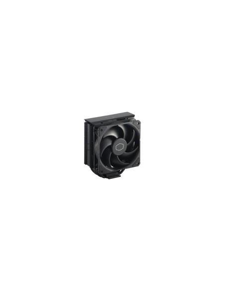 Cooler Master Hyper 212 Black Procesador Refrigerador de aire 12 cm Negro