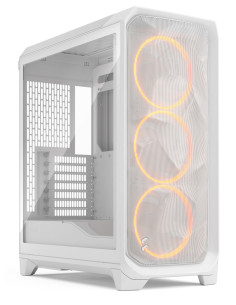 Fractal Design Meshify 3 Blanco