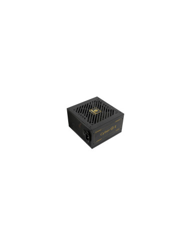 Enermax ERV750G-AHG-NAC unidad de fuente de alimentación 750 W 20+4 pin ATX ATX Negro