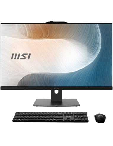MSI MODERN AM272P 1M-1096ES All-in-One PC Intel Core 7 150U 68,6 cm