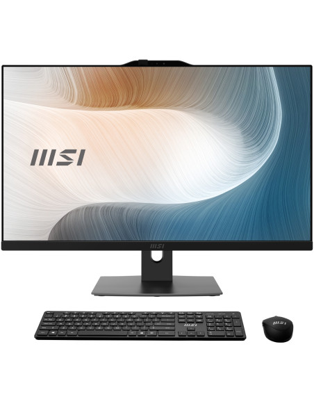 MSI MODERN AM272P 1M-1096ES All-in-One PC Intel Core 7 150U 68,6 cm