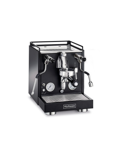 la Pavoni LPSCVB01EU cafetera eléctrica Semi-automática Máquina espresso 2,9 L