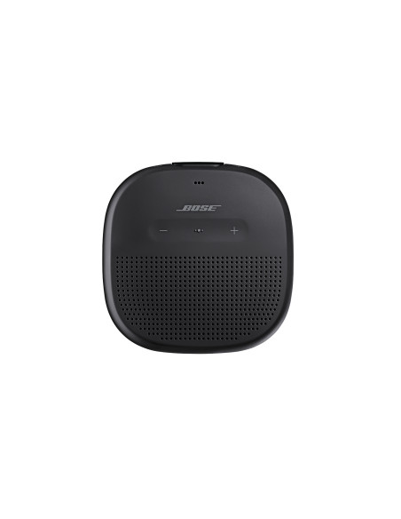 Bose SoundLink Micro Bluetooth speaker Negro