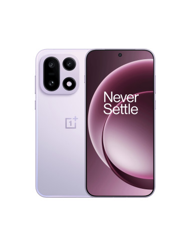OnePlus 15 5G 16/512Gb Violeta Smartphone