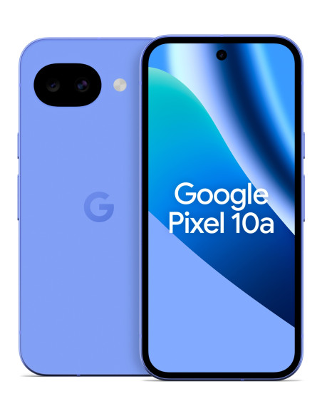 Google Pixel 10a 5G 8/256Gb Lavanda Smartphone