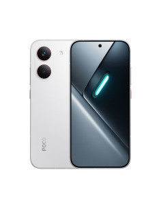 POCO X8 Pro 16,7 cm (6.59") SIM doble 5G USB Tipo C 8 GB 256 GB 6500 mAh Blanco