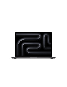 Apple MacBook Pro 14" M5 Pro chip 18‑core CPU 20‑core GPU, 24GB, 2TB SSD - Negro espacial