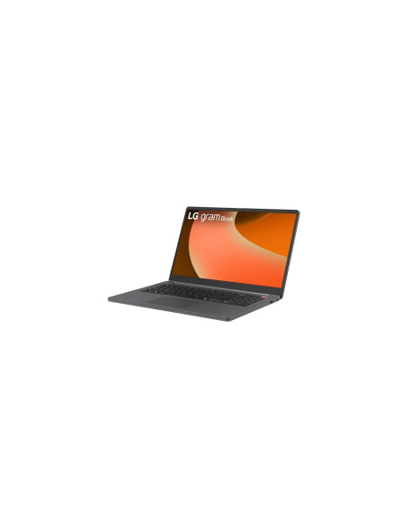 LG Gram 15U50T Intel® Core™ i5 i5-1334U Portátil 39,6 cm (15.6") Full