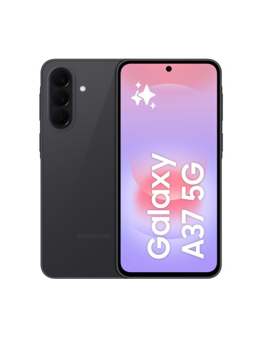 Samsung Galaxy A37 5G 17 cm (6.7") SIM doble Android 16.0 USB Tipo C