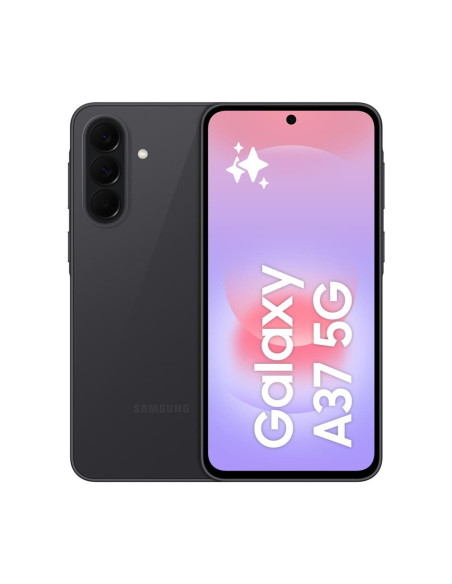 Samsung Galaxy A37 5G 17 cm (6.7") SIM doble Android 16.0 USB Tipo C
