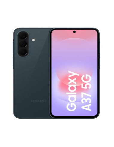 Samsung Galaxy A37 5G 17 cm (6.7") SIM doble Android 16.0 USB Tipo C