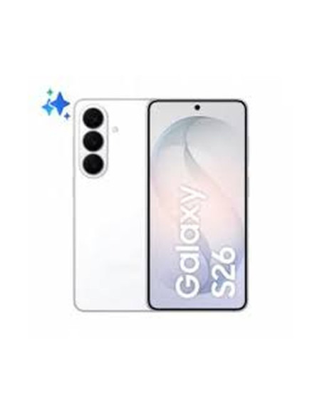 SAMSUNG S26 12+512GB DS 5G WHITE OEM SM-S942BZWHEUB